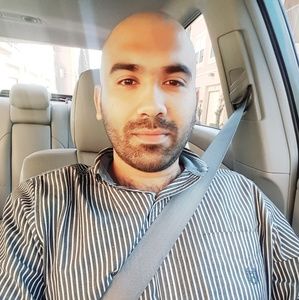 Meet your Posher, Khurram